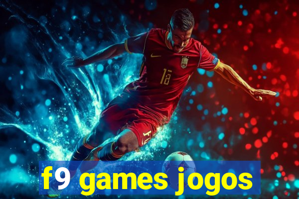 f9 games jogos