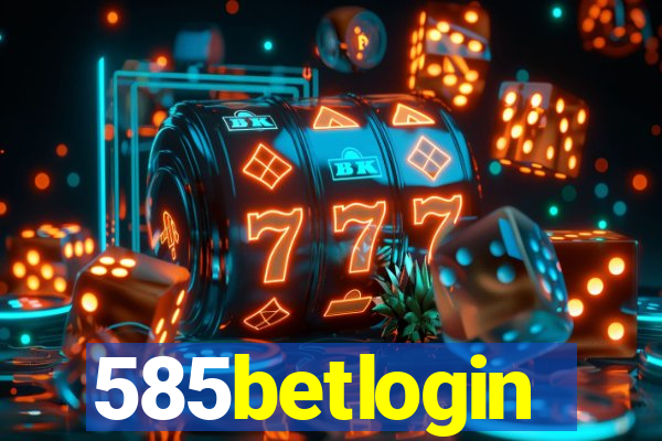 585betlogin