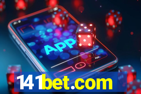 141bet.com