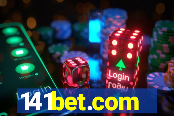 141bet.com