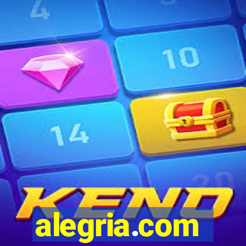 alegria.com