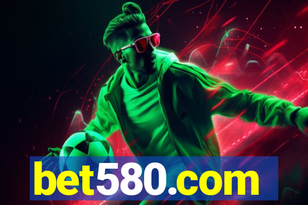 bet580.com