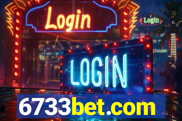 6733bet.com