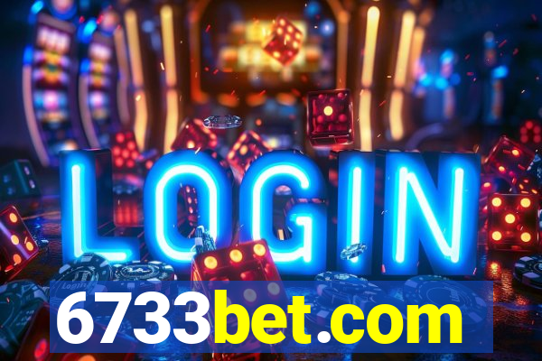 6733bet.com