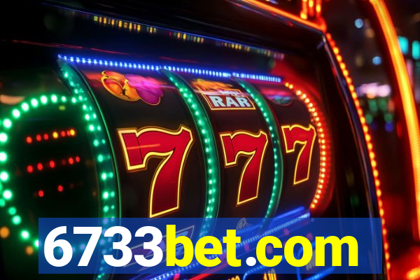 6733bet.com