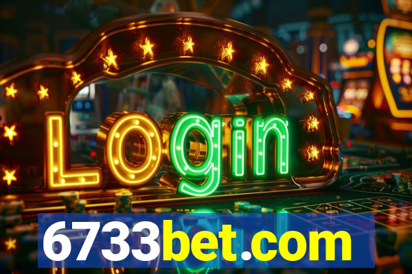 6733bet.com