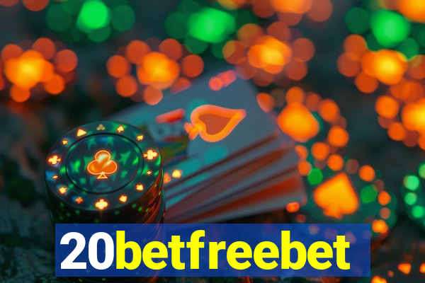 20betfreebet