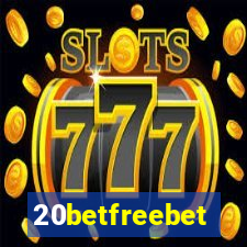 20betfreebet