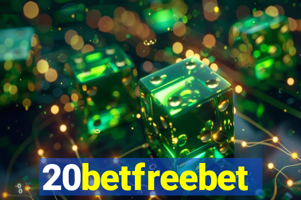 20betfreebet