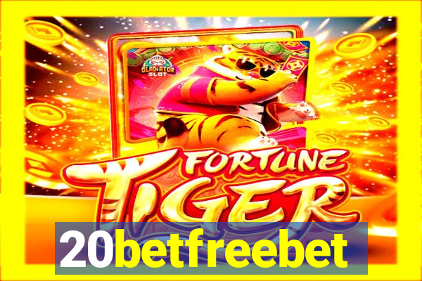 20betfreebet