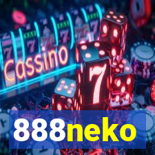 888neko