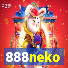 888neko