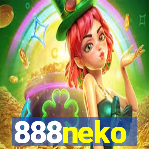 888neko