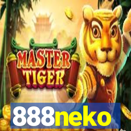 888neko