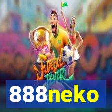 888neko