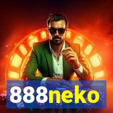 888neko