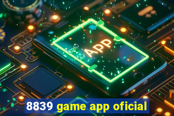 8839 game app oficial