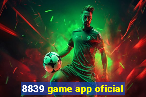 8839 game app oficial