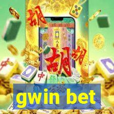 gwin bet