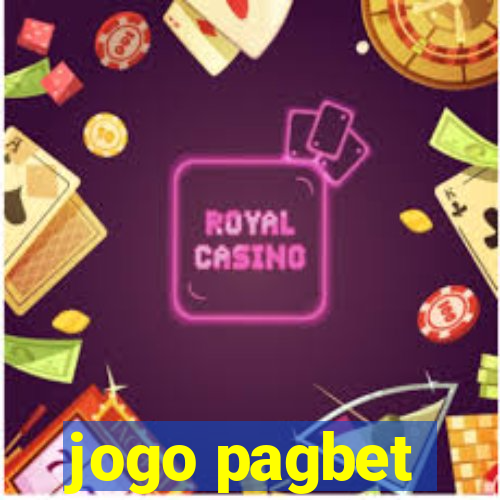 jogo pagbet