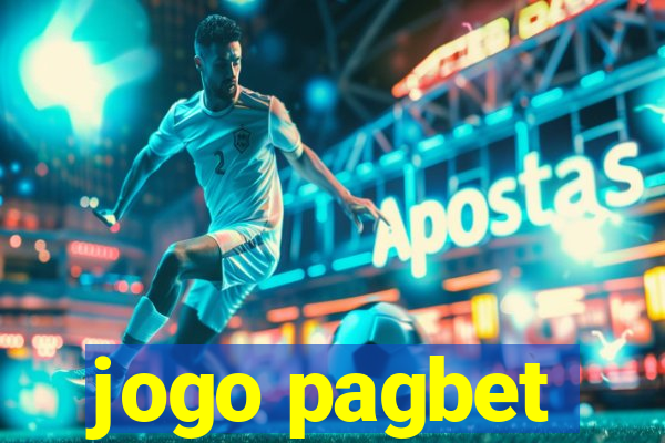 jogo pagbet