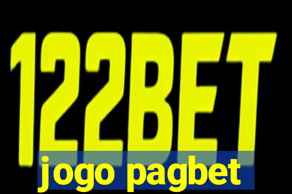 jogo pagbet