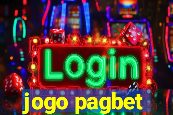 jogo pagbet