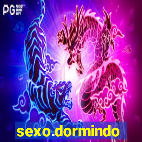 sexo.dormindo