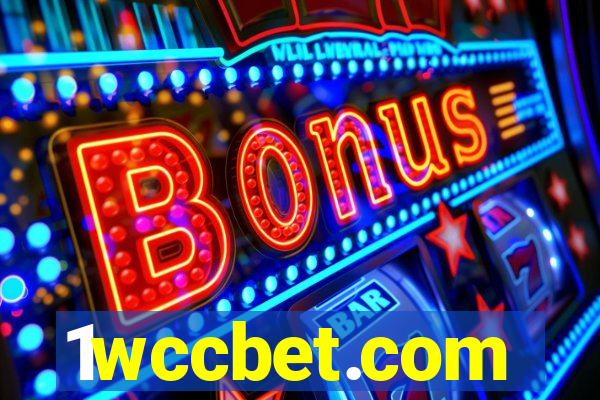 1wccbet.com