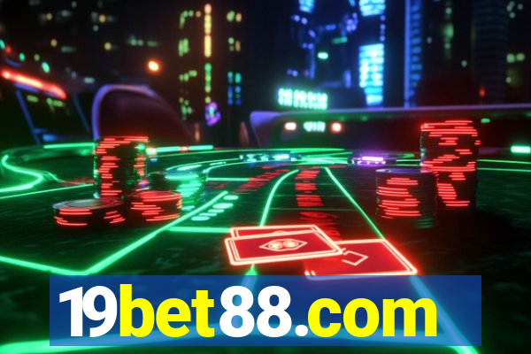 19bet88.com