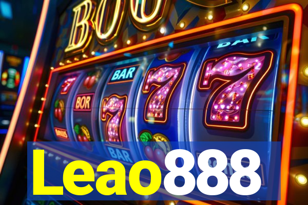 Leao888