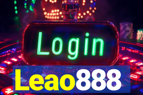 Leao888