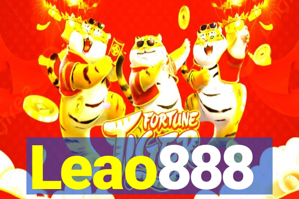 Leao888