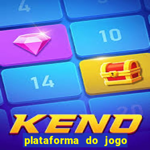 plataforma do jogo do touro