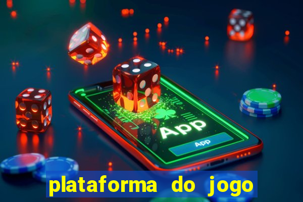 plataforma do jogo do touro