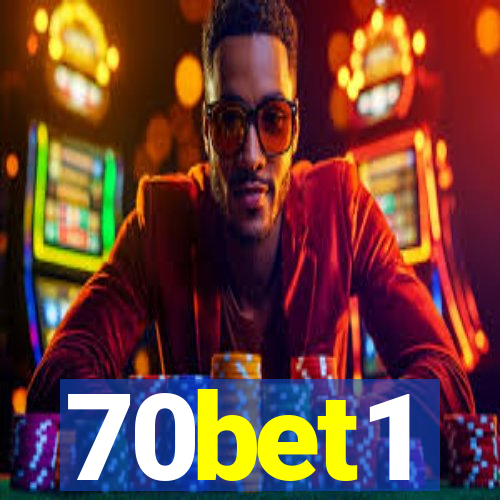 70bet1