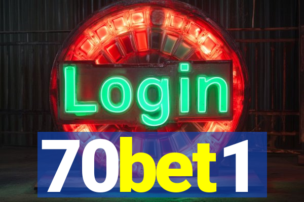 70bet1