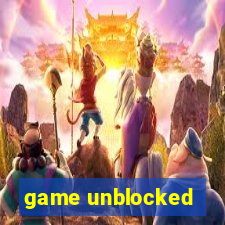 game unblocked