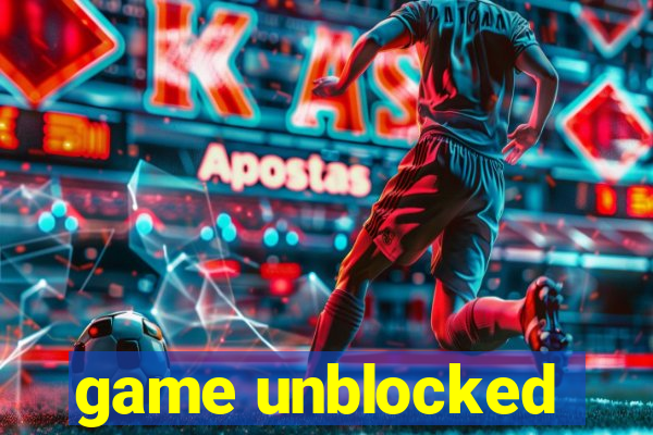 game unblocked