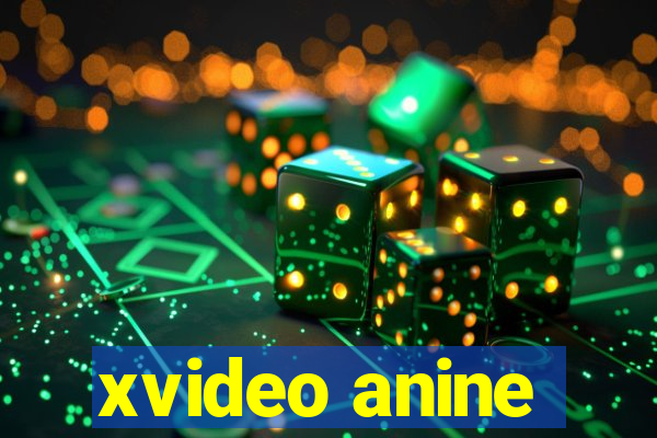 xvideo anine