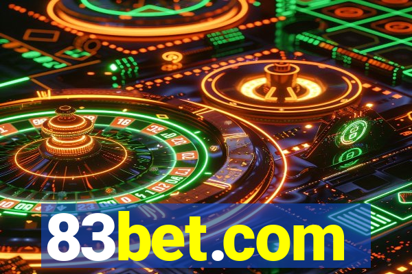 83bet.com