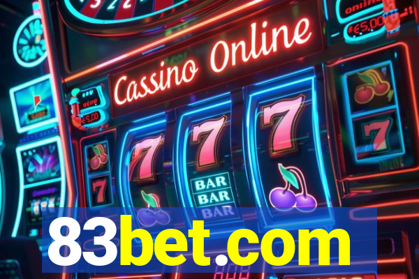 83bet.com