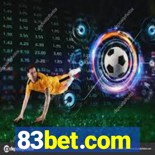 83bet.com