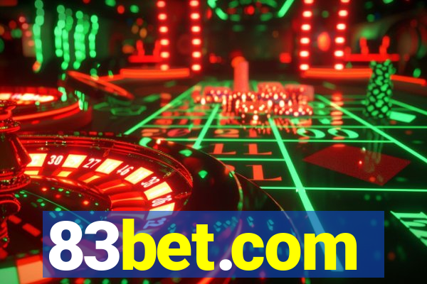 83bet.com