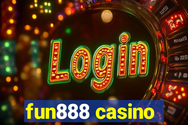 fun888 casino