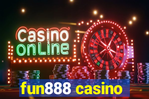 fun888 casino