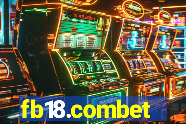 fb18.combet