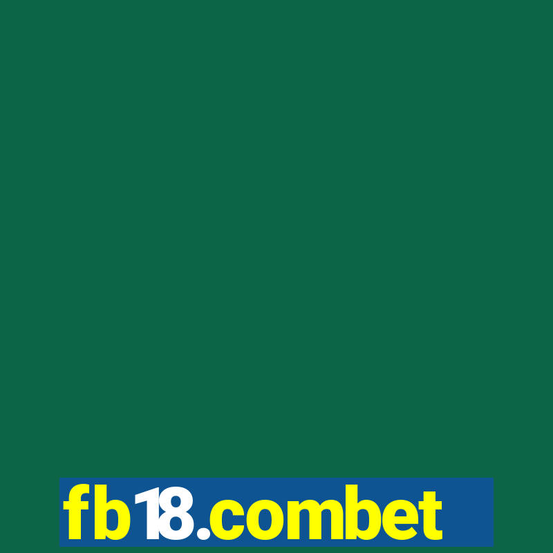 fb18.combet