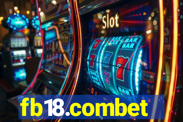 fb18.combet