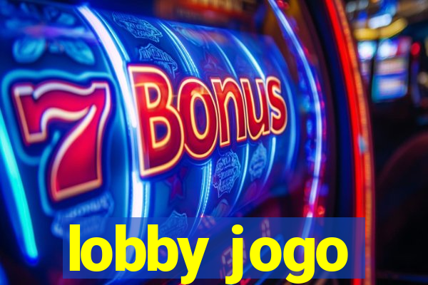 lobby jogo